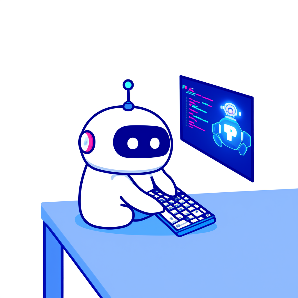 AI 全栈开发